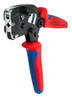 The Original Rennsteig Automatic Ferrule Crimping Tool With Front Feed (Pew 8.88