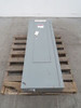 Square D 12190627690110001 225A Amp 280/120V-Ac Distribution Panel B430719