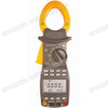 Brand New Digital Harmonic Power Clamp Meter Tester 6000 Counts
