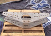 Enerpac Eject-O-Matic Bender Bending Frame One-Shot Es 02-17-10