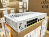 C9200Cx-12P-2X2G-A Cisco C9200Cx 12Port 1G, 2X10G, 2X1G, Poe+, Network Advantage C9200Cx-12P-2X2G-A Cisco C9200Cx 12Port 1G, 2X10G, 2X1G, Poe+, Network Advantage