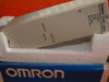 Omron SYSMAC C500 Programmable Controller C500-CPU11-V1 3G2C3-CPU11EV1.NEW