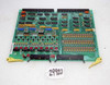 Ge/Weldon Board D10 02 Digital I/0 44A719305-G02