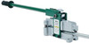 New Greenlee 1810 Little Kicker Offset Bender For 1/2 Emt