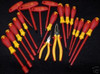 20 Piece Wiha 1000-V Insulated Tool Set Tool-A
