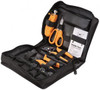 Greenlee Pa906001 Kit Fiberready Tool Kit Fiber Tool Kit