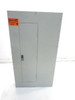 WESTINGHOUSE PRL-1 YS2051R7 POW-R-LINE 225A 120V-AC DISTRIBUTION PANEL D430267