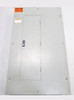 WESTINGHOUSE PRL-1 YS2048R7 POW-R-LINE 100A 120V-AC DISTRIBUTION PANEL D430277