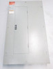 WESTINGHOUSE PRL-1 YS2048R7 POW-R-LINE 100A 120V-AC DISTRIBUTION PANEL D430283