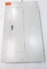 WESTINGHOUSE PRL-1 YS2048R7 POW-R-LINE 100A 120V-AC DISTRIBUTION PANEL D430274