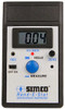 Simco Hand-E-Stat Electrostatic Fieldmeter w/Pouch