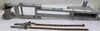 Greenelee 2049 Easy Tugger Pipe adapter Sheave with Chains