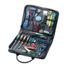 Pros Kit PK-4022 Deluxe Telecom Installers Tool, Pros Pro Proskit Installation