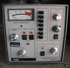 Hnu PI-52 Power Supply/Electrometer & Detector Lab Use
