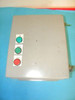 Telemecanique Square D Start/Stop/ Fan Control Panel