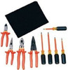 Salisbury 9 Piece Set Basic Electrician Insulated Tool Kit