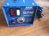 HIOS CLT-50 POWER SUPPLY WITH CL-6500 ELECTRIC TORQUE DRIVER