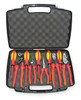 KNIPEX 9K 98 98 31 US Insulated Tool Set,10 Pc,Industrial