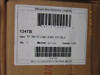 Milbank 124TB 200A Meter Socket