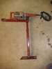 Maxis PULL-IT 1000 Cable Puller Milwaukee Hole Hawg 1675-1 USED MIAMI, FL.