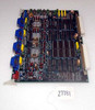 Mitsubishi PC Board FX16D (Inv.27781)
