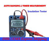 Digital DT6605 5000V High Voltage Insulation Resistance Tester MegOhm Meter 60G?