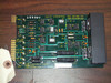 Giddings and Lewis Servo Interface Board
