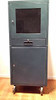 Industrial Mobile Computer Cabinet