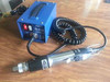HIOS CLT-50 POWER SUPPLY WITH CL-7000 ELECTRIC TORQUE DRIVER