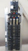 SQUARE D 42 CIRCUIT INTERIOR PANEL  W/ 225 AMP MAIN & BREAKERS MODEL NQOM442L225