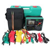 Signstek DY5500 4 in 1 Multimeter - Insulation Tester + Earth Tester + Voltmeter