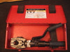 Burndy Model Y500CT Hand Operated Hydraulic Crimper