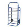 Current Tools 501 6 or 15 Reel Spool Dolly Cart