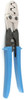 Ratchet Crimp Tool for 8-1 Ga. Ferrules - 37A14009 - 1 EA