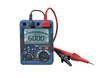 All New Electrical Tester /High Voltage Insulation Tester DT-6605