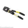 Hydraulic Wire Cutter,Cuts up to 1.25 Wire Ropes & Cable,1/2 Steel Rods/Rebar