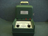 Multi-Amp AC Wattmeter Model 155