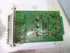 Reliance O-51831-2 PC Board Current Voltage CVTC