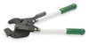 GREENLEE 776 Ratchet Cable Cutter, 19, Shear Cut