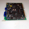 Mitsubishi PC Board FX31D (Inv.27782)