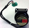 TEL Tokyo Electron A4276-9115E I/O Axis Stepping Motor, Used