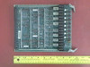 GE GENERAL ELECTRIC DS3800HRRB1D1D 6BA07 PC BOARD USED