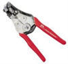 Ideal 45-1987 Wire Stripper For Use With Solid & Stranded Wires