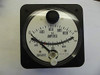 I6CU LSSS TYPE 077 Crompton Instruments AC Amperes Panel Meter