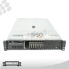 Dell Poweredge R730 8Sff 2X 6 Core E5-2620V3 2.40Ghz 32Gb Ram 8X 500Gb Sas H730
