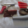 Gunslinger Kit J02-1112 Jet Line NEW