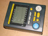 Tested Yokogawa CW120 Logger Clamp On Power Meter W/O Clamp or Other Accessories