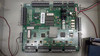 Identicard 9000 Panel 8 Reader Board