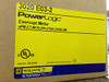 NEW SQUARE D POWERLOGIC ENERCEPT METER 3020 E03-2