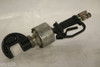 STANLEY HYDRAULIC CRIMP TOOL W/ KEARNEY HEAD   -y-
